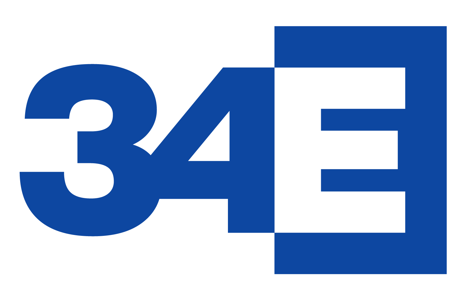 34E Logo